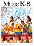 Music K-8, Vol. 7, No. 5 - Downloadable Issue (Magazine, Audio, Parts)