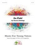 Go Fish! cover