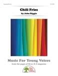 Chili Fries - Downloadable Kit cover