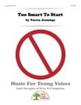 Too Smart To Start - Downloadable Kit