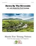 Down By The Riverside - Downloadable Kit cover