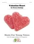 Valentine Heart - Downloadable Kit cover