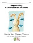 Hoppin' Guy - Downloadable Kit