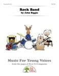 Rock Band - Downloadable Kit