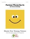 Partner Warm-Up #3 - Downloadable Kit cover