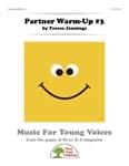 Partner Warm-Up #3 - Downloadable Kit