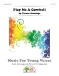 Play Me A Cowbell - Downloadable Kit