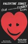 Valentine Songs That Tickle Your Funny Bone - Book/CD Kit cover