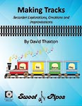 Making Tracks - Book/DVD cover