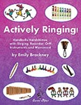 Actively Ringing! - Book/DVD