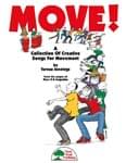 MOVE! - Hard Copy Book/Downloadable Audio