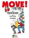 MOVE! - Hard Copy Book/Downloadable Audio cover