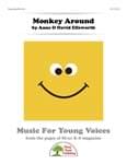 Monkey Around - Downloadable Kit