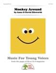 Monkey Around - Downloadable Kit cover