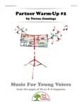 Partner Warm-Up #2 - Downloadable Kit