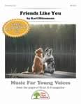 Friends Like You - Presentation Kit