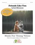 Friends Like You - Presentation Kit cover
