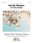 Out My Window - Downloadable Kit