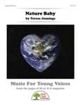 Nature Baby - Downloadable Kit cover