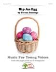 Dip An Egg - Downloadable Kit cover