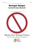 Stranger Danger - Downloadable Kit cover