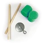 Noodle Kit (Less than 10) - Individual Percussion Pack