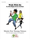 Walk With Me - Downloadable Kit