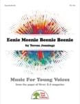 Eenie Meenie Beenie Beenie - Downloadable Kit