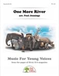 One More River - Downloadable Kit