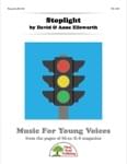 Stoplight cover