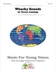 Whacky Sounds - Downloadable Kit