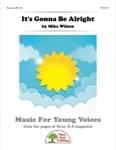 It's Gonna Be Alright - Downloadable Kit