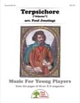 Terpsichore (”Gilotte”) - Downloadable Recorder Single