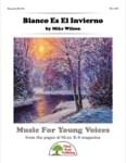 Blanco Es El Invierno - Downloadable Kit