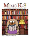 Music K-8, Vol. 32, No. 3