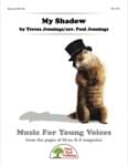 My Shadow - Downloadable Kit