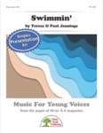 Swimmin' - Presentation Kit