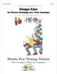 Conga Line - Downloadable Kit