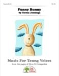 Funny Bunny - Downloadable Kit