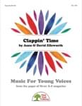 Clappin' Time - Downloadable Kit