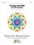 Young and Old - Downloadable Kit