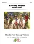 Ride My Bicycle - Downloadable Kit