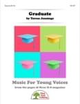 Graduate - Downloadable Kit