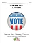 Election Day - Downloadable Kit