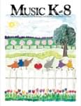 Music K-8, Vol. 11, No. 4 - Downloadable Issue (Magazine, Audio, Parts)