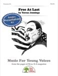 Free At Last