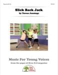 Slick Back Jack - Downloadable Kit