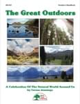 The Great Outdoors - Kit with CD cover