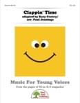 Clappin' Time - Downloadable Kit
