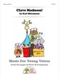 Clave Madness! - Downloadable Kit